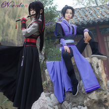 Mo Dao Zu Shi Grandmaster of Demonic Cultivation Xue Yang Mo Xuanyu Cosplay  Costumes