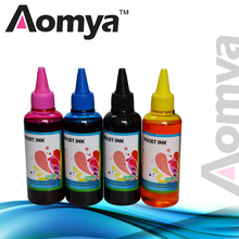 Water Based Ink Dye Ink for Epson Stylus Office T30 T40W TX300F TX510FN TX600FW TX610FW UV and Smudge Resistant T0911 Photo Ink 2024 - buy cheap