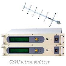 STL Studio to Transmitter+receiver Link for FM Radio Station 2024 - купить недорого