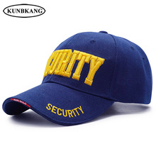 Sombrero de pescador de alta calidad para hombre, gorra táctica de seguridad bordada, con cierre trasero de, para exteriores, informal, con letras del ejército 2024 - compra barato