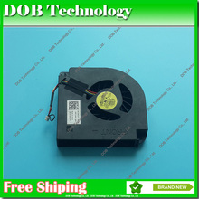 New Laptop CPU Cooling Fan for DELL Precision M6500 M6400 CPU FAN W227F DFS601605LB0T N7J57 ZB0508PHV1-6A B3624.13.V1.F.GN W227F 2024 - buy cheap