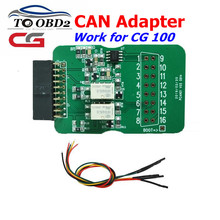CG100 PROG CG100-III programmer CAN adapter car airbag repair Reset Tool SRS computer repair Tool Work together With CG 100 2024 - buy cheap