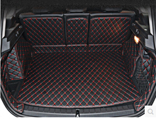 ¡Alta calidad! Esteras especiales para maletero de coche, alfombras impermeables para maletero BMW Serie 2 F45 218i 225i 216d 2017-2014, envío gratis 2024 - compra barato