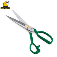 Sewing Tailor Scissors 9''/10''/11''/12'' Fabric Scissors For Cutting Clothes Leather Craft Shear DIY Household Tools 2024 - buy cheap