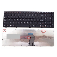 New Keyboard FOR LENOVO FOR IdeaPad G560 G560A G565 G560L US laptop keyboard 2024 - buy cheap