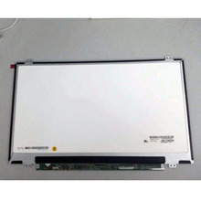 14.0" Laptop LED LCD Screen HD 1366X768 PANEL 40 PINS Slim New Replacement 2024 - compre barato