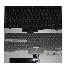 YALUZU клавиатура итальянская IT для Lenovo SL410 SL410K SL510 L410 L412 L420 L421 L510 L512 L520 06T100788 06E01E 45N2265 45N2300 2024 - купить недорого