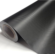Car Sticker 3D Carbon Fiber Vinyl Wrap Sheet Roll Film Car Wrap Sticker Decals for Motorcycle Auto Car Styling Automobile 2024 - buy cheap