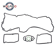 WOLFIGO nueva válvula junta protectora basculante junta protectora conjunto para BMW X1 F10 F11 F25 X3 F20 F30 F31 Z4 320i 328i 520i 528i 11127588418 2024 - compra barato