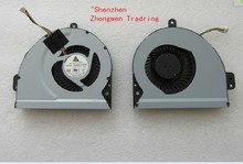 New Free Shipping For ASUS A43 A43SK K43 K43X K43S X53S X53J K53SJ A53S X44 A84 X84 CPU COOLING FAN KSB06105HB AL09 2024 - buy cheap