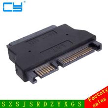 Brand New SATA 22 Pin Male to 1.8'' Hard Drive Slimline Micro SATA 16 Pin Adapter For HDD Hard Disk Drive 2024 - buy cheap