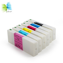 Cartucho de tinta WINNERJET Compatible con 6 colores 700ml relleno de tinta de tinte para impresora Epson D3000 2024 - compra barato