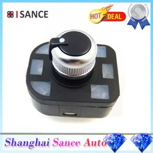 ISANCE Mirror Switch Control 4F0959565A  4FD959565A  For Audi Q7 R8 A6 S6 TT S4 A4 2007 2008 2009 2010 2011 2012 2024 - buy cheap