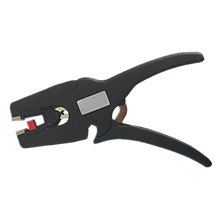 High QualityWire Stripper Self-Adjusting range 0.03-10mm2 Self-Adjusting stripping Cutter Flat Techstable LB-1 insulation pliers 2024 - buy cheap