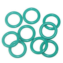 PACK OF20 Fluorine Rubber FKM Inside Diameter 36.5mm Thickness 1.8mm Seal Rings O-Rings 2024 - buy cheap