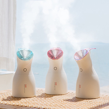 500ml Air Humidifier USB Essential Oil Diffuser Aromatherapy Electric Aroma Diffuser Cool Mist Maker Facial Humidification 2024 - buy cheap