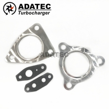 VB31 17201-0L071 17201-0L070 172010L071 172010L070 turbocharger flange gaskets for Toyota Hilux 2.5 D-4D 2KDFTV 2.5L 106KW 2024 - buy cheap