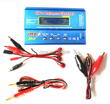 iMAX B6 Digital RC Lipo NiMH battery Balance Charger 2024 - buy cheap