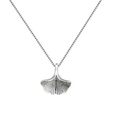 Женское ожерелье и кулон из серебра 925 пробы 2024 - купить недорого