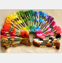 Similar DMC Embroidery Floss Thread / Cross Stitch Thread / Floss Choose Any Colors And Quantity Freely 2024 - buy cheap
