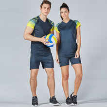 Camisetas deportivas de voleibol para hombre y mujer, ropa deportiva, traje de fútbol, camisetas deportivas para hombre 2024 - compra barato
