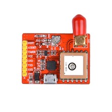 Raspberry Pi 3B+ USB Port GPS Module with L80-39 GPS Chip for Raspberry Pi 3 Model B+ Raspberry Pi zero Free Shipping 2024 - buy cheap