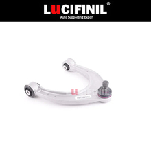 LuCIFINIL-brazo de Control superior delantero, compatible con BMW F01 F02 750i F06 F07 F10 F12 31126775967 2024 - compra barato