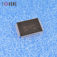 Z8018110FEC-Z181 IC SAC Z8018110FEC QFP, nuevo ZILOG, 1 Uds./5 uds. 2024 - compra barato