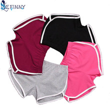 1 Pcs Summer Shorts Women Esportes Shorts Workout Waistband Skinny Short 2024 - buy cheap