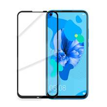 2PCS 3D Tempered Glass For Huawei P20 Lite 2019 Full Screen Cover Screen Protector Film For Huawei P20 Lite 2019 2024 - buy cheap