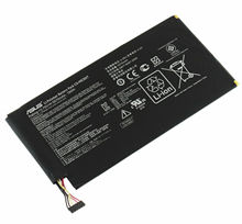 Новая Подлинная батарея планшета для ASUS MeMO Pad Smart K001 10,1 "tablet C11-ME301T 3,75 V 19WH 2024 - купить недорого