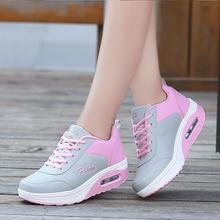 new women casual shoes coutdoor zapatillas mujer Waterproof anti-skid air cushion women sneakers breathable athletic shoes 2024 - buy cheap