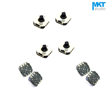 10Pcs Sample SMD 7.5*7.5mm Micro 5 Five Way Direction Multi-directional Switch For Mobile Navigation Key 2024 - buy cheap