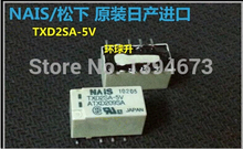 Novidade flash txd2sa 5v 5vdc dc5v nais sop8 2024 - compre barato