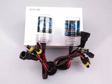 2X  Xenon Bulbs hid 55W H1 H3 H7 H8 / H9 H27 H11 880/881 9005 HB3 / H10 HB4 9006 Xenon Blub for xenon hid kit Parts Car bulbs 2024 - buy cheap