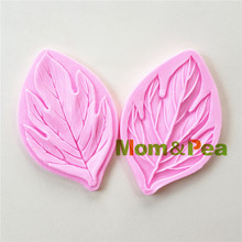 Mom & Pea-molde de silicona para prensar, decoración de pastel, Fondant, 3D, Grado Alimenticio, Envío Gratis, 1101 2024 - compra barato