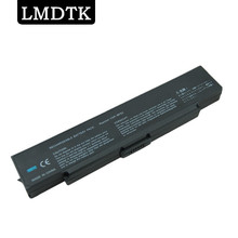 LMDTK-Batería de ordenador portátil para sony VAIO, PCG-6P1L, PCG-6P1P, VGP-BPS2, VGP-BPS2A, VGP-BPS2B, VGP-BPS2C, 6 celdas 2024 - compra barato