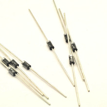 Fast recovery diode ER106 600V / 1A (100pcs) original 2024 - buy cheap