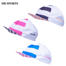 DH SPORTS Men Women Quality Cycling Cap Adjustable Outdoor Running Cap Summer Quick Dry Sun Hat Breathable Climbing Hiking Hats 2024 - buy cheap