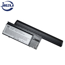 JIGU 9 Cells OEM Replacement Laptop Battery For Dell Latitude D620 312-0383 312-0386 451-10297 451-10298 JD634 PC764 TC030 TD175 2024 - buy cheap