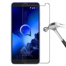1PC 2PCS For Alcatel 1x (2019) 5008Y 5.5" Tempered Glass 9H Premium Screen Protector For Alcatel 1x 2019 5008Y Phone Glass Film 2024 - buy cheap