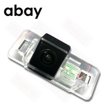 abay Car Reversing Parking Camera For BMW 1 3 5 Series E82  E46 E90 E91 E39 E53 HD Night Vision Backup Camera Rear View Camera 2024 - buy cheap