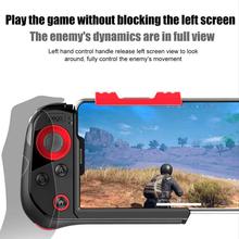 For Android IOS Game Controller PG9121 Wireless Bluetooth-compatible for Tablet PC TV Box One-handed Smartphone Android Joystick 2024 - buy cheap