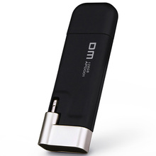 DM APD001 USB Flash Drive 128GB 64GB 32gb For iPhone iPad 2024 - buy cheap