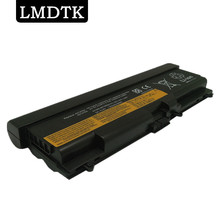 LMDTK NEW 9 CELLS Battery for Lenovo SL410K E40 E50 SL510 T410 SL410 T510 L410 L420 L510 L520 T520 W510 42T4235 42T4731 42T4733 2024 - buy cheap