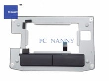 PC NANNY para DELL M17X R3 panel táctil del botón del ratón con Cable-W2TRW 0W2TRW PK37B009R00 funciona 2024 - compra barato