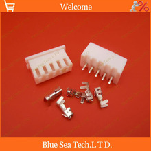 Sample,50 sets 5 Pin XH 180 angle Pin Connector 2.54mm XH-5P Kits for PCB/Automotive/electronic circuit ect.Free Shipping 2024 - buy cheap