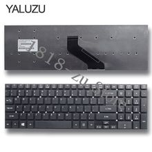 YALUZU US English Keyboard No Frame for Acer Aspire E5-771 ASE5-771 E5-771G ASE5-771G 2024 - buy cheap