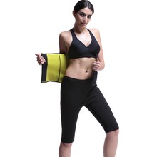 Slimming Belts Women Body Shapers Belt Neoprene Compression Corset Fitness Belt Waist Trainer Shapewear Trimmer Weight Loss 2024 - buy cheap