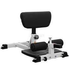 Gm8100 equipamento de treino para exercício sentado, multifuncional, equipamento para treino de abdômen e perna, dispositivo de fitness em casa 2024 - compre barato